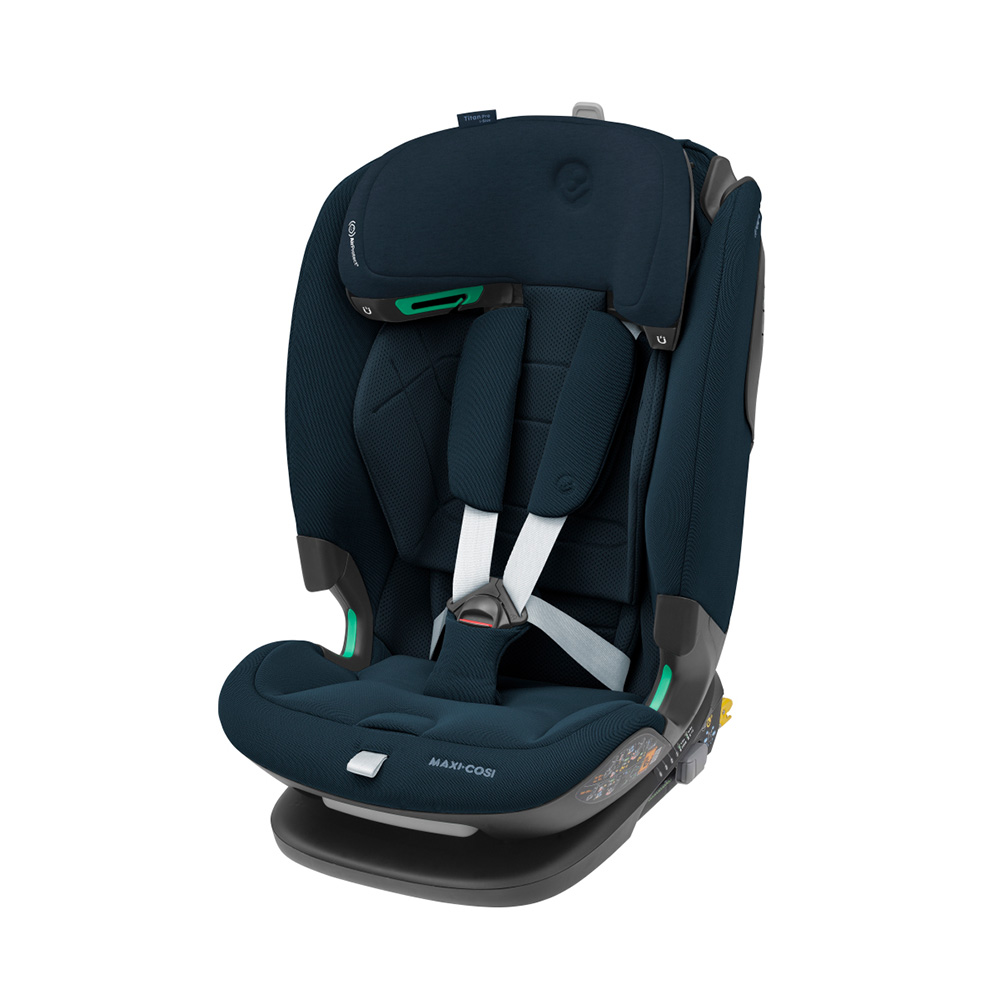 Maxi-Cosi Titan Pro2 i-Size von Maxi-Cosi