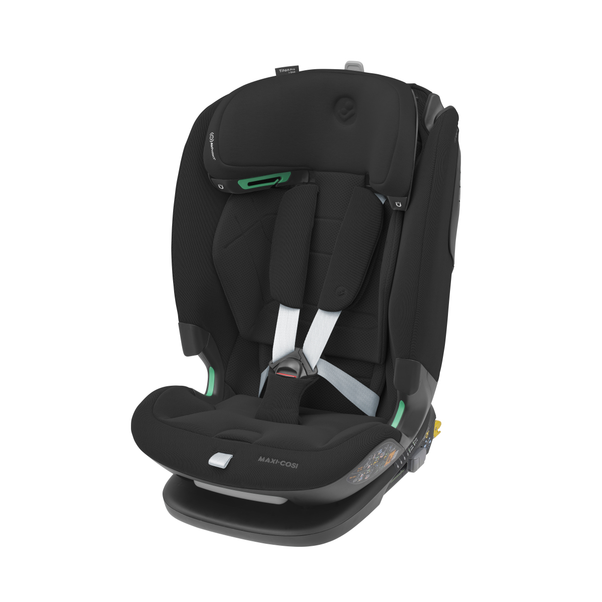 Maxi-Cosi Titan Pro2 i-Size von Maxi-Cosi