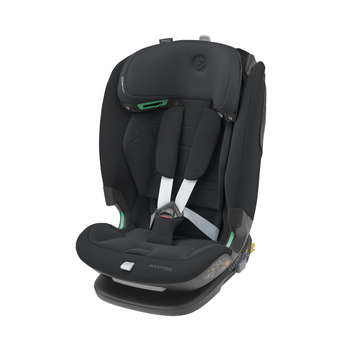 Maxi-Cosi Titan Pro2 i-Size von Maxi-Cosi