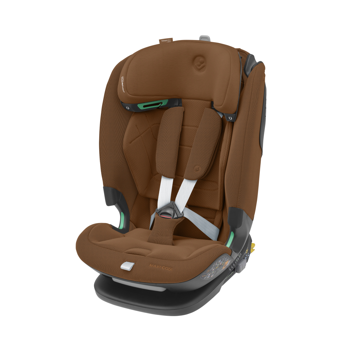 Maxi-Cosi Titan Pro2 i-Size von Maxi-Cosi