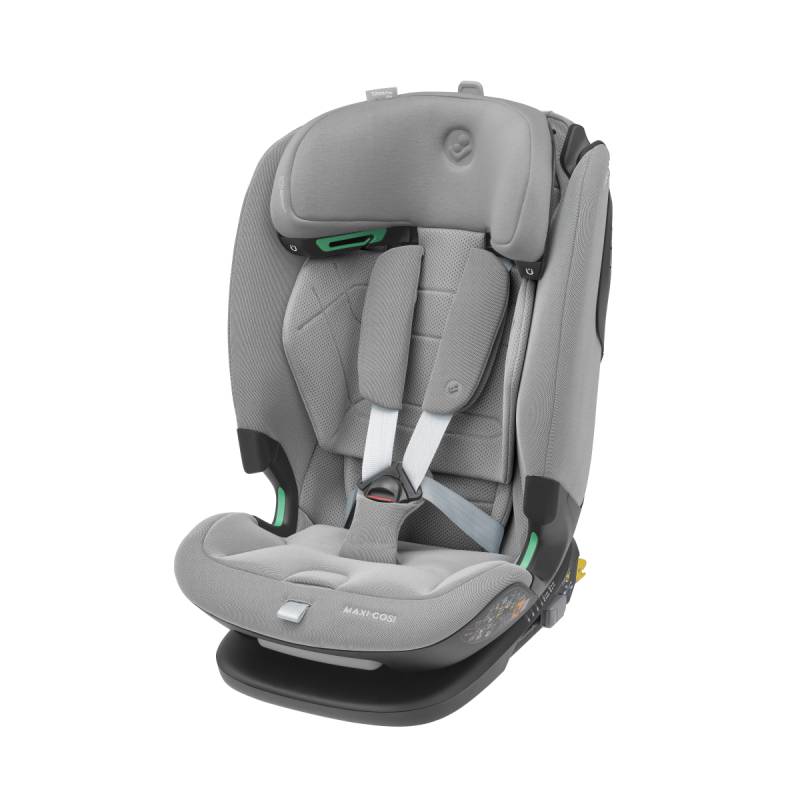 Maxi-Cosi Titan Pro2 i-Size von Maxi-Cosi