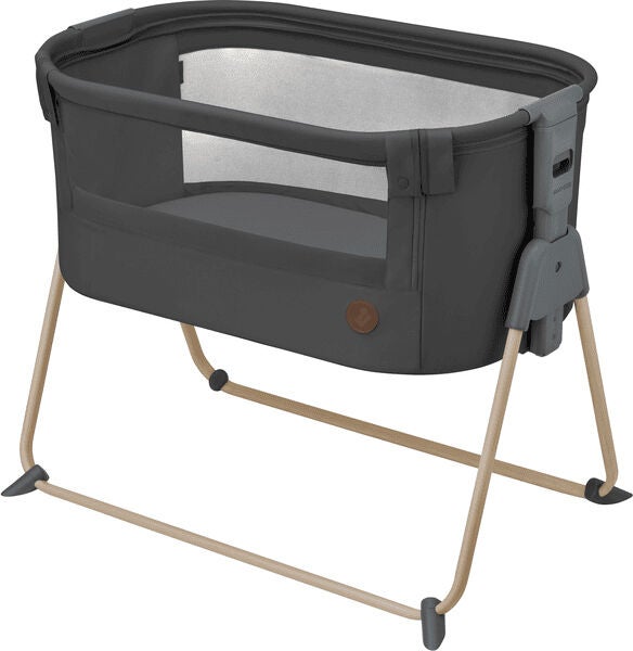 Maxi-Cosi Tori Beyond Reisebett, Graphite Eco von Maxi-Cosi