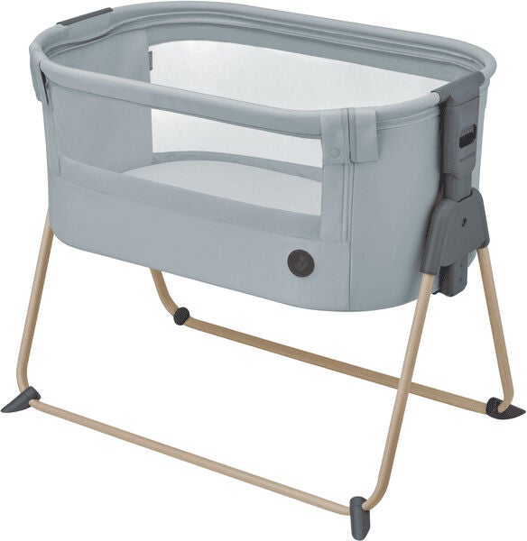 Maxi-Cosi Tori Beyond Reisebett, Grey Eco von Maxi-Cosi