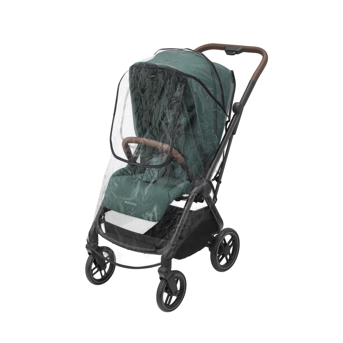 Maxi-Cosi Ultra Compact Rain Cover 2 von Maxi-Cosi