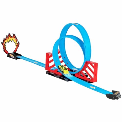 Maxx Wheels Pistenrennen Spielset von Maxx Wheels