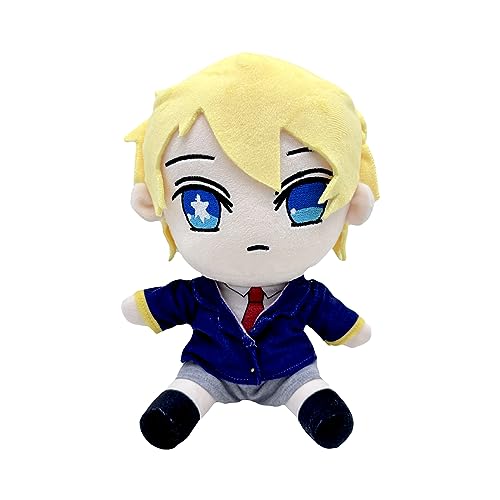 MayDee Oshi No Ko Plüschtiere Anime Figur Hoshino Plüsch Puppe 20cm, Oshi No Ko Plusch Spielzeug Soft Toys Für Kinder Teens Geschenke (B) von MayDee