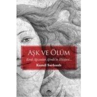 Ask ve Ölüm von Maya Kitap