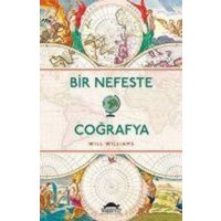 Bir Nefeste Cografya von Maya Kitap