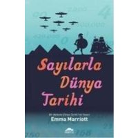 Sayilarla Dünya Tarihi von Maya Kitap