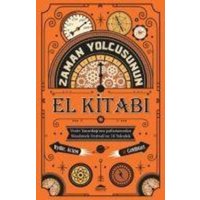 Zaman Yolcusunun El Kitabi von Maya Kitap