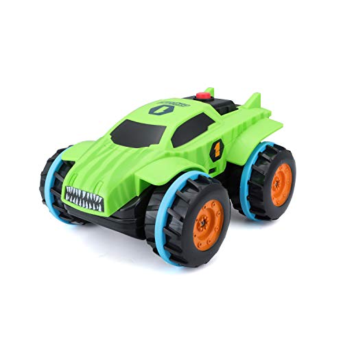 RC – CyKLONE Aqua Tread – Dino grün von Maycheong