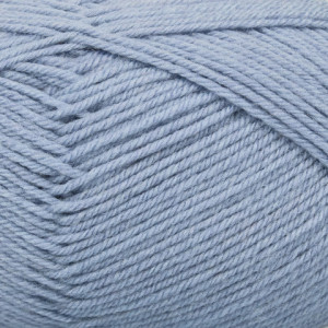 MayFlower 1 Class Cashmere 10 Zartblau von Mayflower