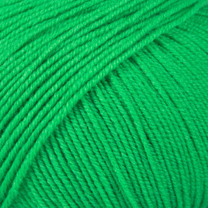 MayFlower London Merino Fine Garn 28 Grasgrün von Mayflower