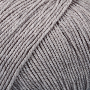 MayFlower London Merino Fine Garn 37 Grau von Mayflower