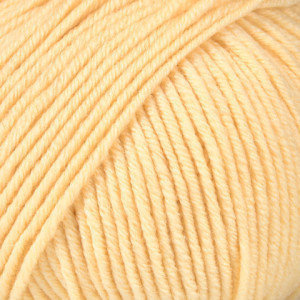 MayFlower London Merino Garn 20 Vanillecreme von Mayflower