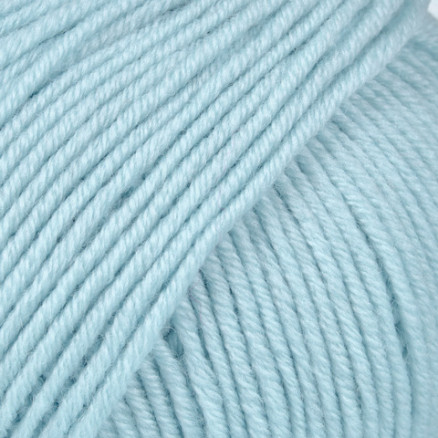 MayFlower London Merino Garn 21 Hell Aquamarin MayFlower London Merino Garn 21 Hell Aquamarin von Mayflower