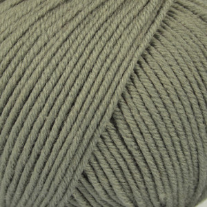 MayFlower London Merino Garn 26 Staubiges Oliv von Mayflower