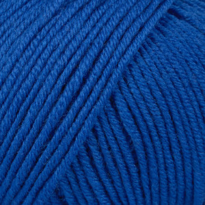 MayFlower London Merino Garn 29 Kobalt von Mayflower