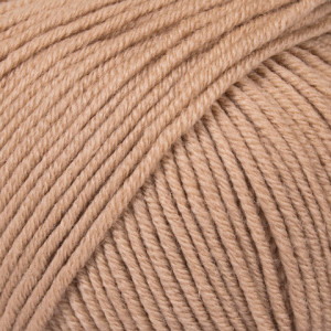 MayFlower London Merino Garn 9 Kamel von Mayflower