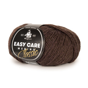 Mayflower Easy Care Classic Garn Unicolor 245 Chestnut von Mayflower