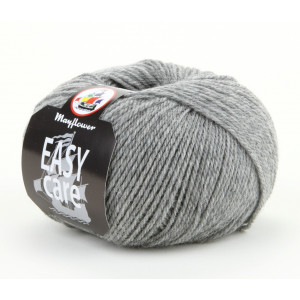 Mayflower Easy Care Garn Mix 52 Hellgrau von Mayflower