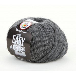 Mayflower Easy Care Garn Mix 53 Grau von Mayflower