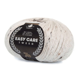 Mayflower Easy Care Tweed Garn 416 Kardamom von Mayflower