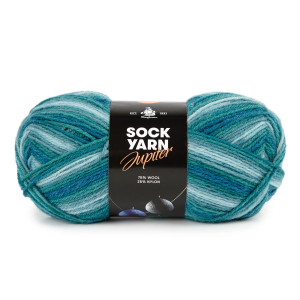 Mayflower Sock Yarn Universe Jupiter Sockengarn 03 von Mayflower