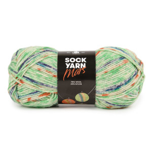 Mayflower Sock Yarn Universe Mars Sockengarn 01 von Mayflower