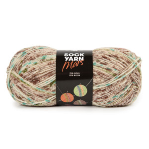 Mayflower Sock Yarn Universe Mars Sockengarn 03 von Mayflower