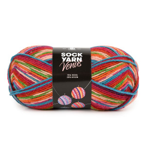 Mayflower Sock Yarn Universe Venus Sockengarn 03 von Mayflower