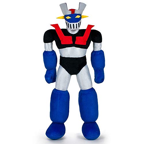 Mazinger Plüschtier Z 40 cm von Play by Play