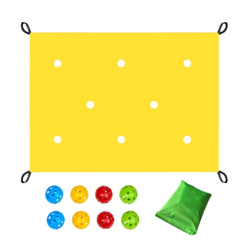 Lernen lustiger Teambuilding -Spiele - Team Building Games Kit for Work | Emotionale Verbindungsgruppe Übung Fun Lernen Set für Familienversammlungen Schule Lernen lustiger Teambuilding -Spiele - Team Building Games Kit for Work | Emotionale Verbindungsgruppe Übung Fun Lernen Set für Familienversammlungen Schule von Mbiyhgta