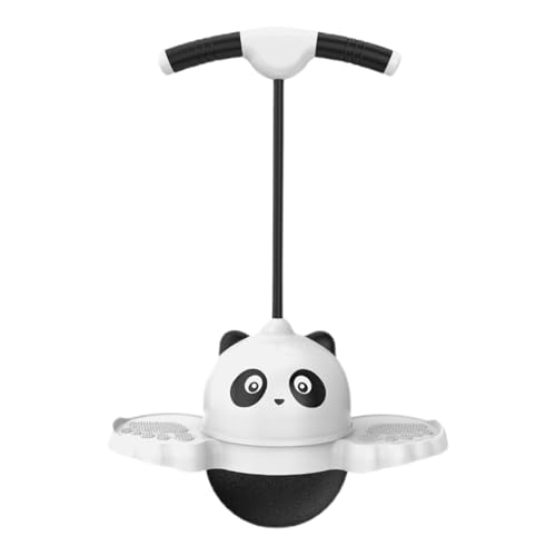Mbiyhgta Sprungballspielzeug für, Sprung von Bällen fürRobus und Star Erwachsene,Niedliche Balance Bouncing Ball - Cartoon Tierthema Indoor Outdoor Play Home Fitnessgeräte für Erwachsene Mbiyhgta Sprungballspielzeug für, Sprung von Bällen fürRobus und Star Erwachsene,Niedliche Balance Bouncing Ball - Cartoon Tierthema Indoor Outdoor Play Home Fitnessgeräte für Erwachsene von Mbiyhgta