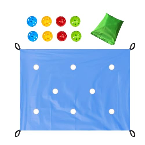 Mbiyhgta Teamwork Group Building Game - Team Building Games Kit für Arbeit | Emotionale Verbindungsgruppe Übung Fun Lernen Set für Familienversammlungen Schule Mbiyhgta Teamwork Group Building Game - Team Building Games Kit für Arbeit | Emotionale Verbindungsgruppe Übung Fun Lernen Set für Familienversammlungen Schule von Mbiyhgta