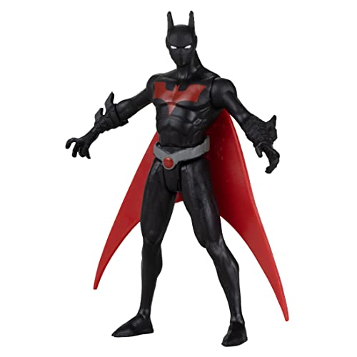 DC Direct - Page Punchers - 3" Figure with Comic Wave 3 - Batman Beyond von McFarlane