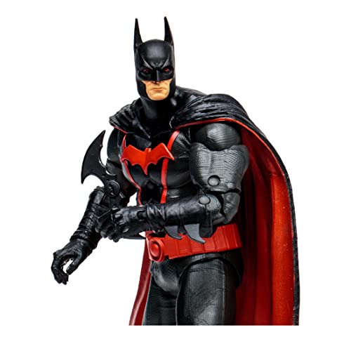 McFarlane Toys - DC Gaming 7 Figures Wave 9 - Earth-2 Batman (Arkham Knight) von McFarlane