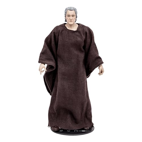 McFarlane Dune: Teil 2 Actionfigur Emperor Shaddam IV 18 cm von McFarlane