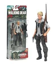 2013 McFarlane "The Walking Dead" Serie 4 Actionfigur Andrea - Hot!!! von McFarlane