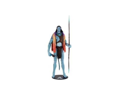 Avatar: The Way of Water Actionfigur Tonowari 18 cm von McFarlane