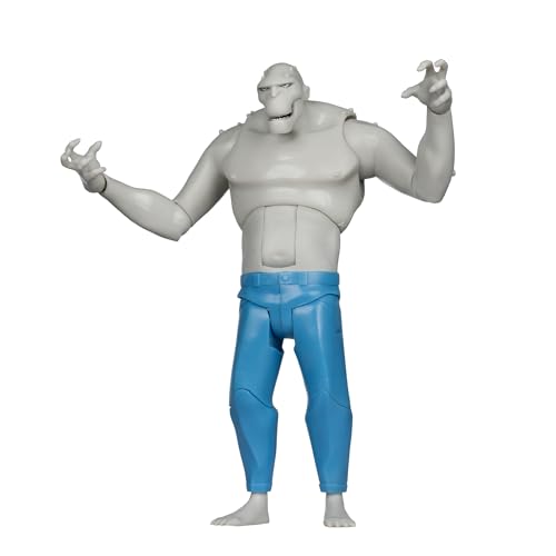 Batman: The Animated Series DC Direct Build-A Actionfigur Wave 5 Killer Croc 15 cm Batman: The Animated Series DC Direct Build-A Actionfigur Wave 5 Killer Croc 15 cm von McFarlane