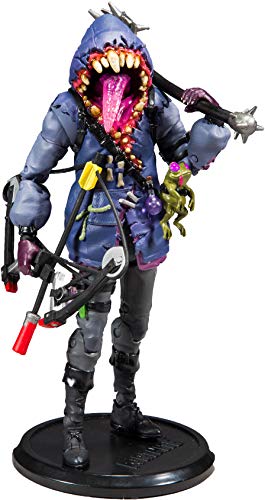 Cyberpunk 10728 Fortnite Action-Figur, Mehrfarbig von McFarlane