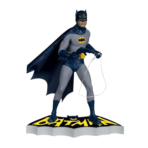 DC Direct Statue DC Movie Statues Batman (Batman 66) 29 cm von McFarlane