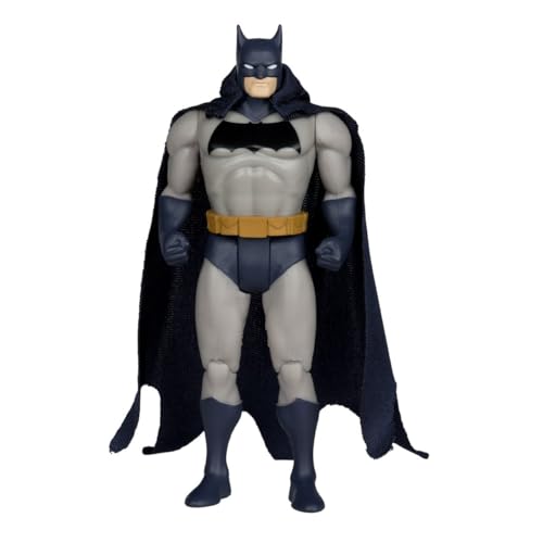 DC Direct Super Powers Actionfigur Batman (The Dark Knight Returns) 13 cm von McFarlane