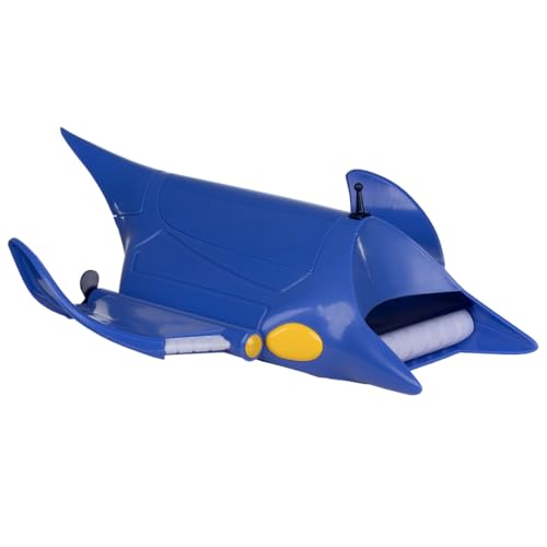 DC Direct Super Powers Fahrzeug Black Manta Sea Saucer 10 cm DC Direct Super Powers Fahrzeug Black Manta Sea Saucer 10 cm von McFarlane