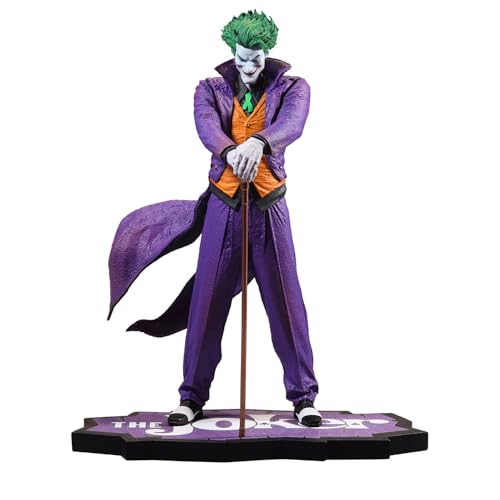 Joker: Purple Craze - The Joker by Guillem March| von McFarlane