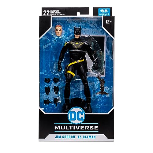 McFarlane 6070895 Action-Figur-Playsets, bunt McFarlane 6070895 Action-Figur-Playsets, bunt von McFarlane