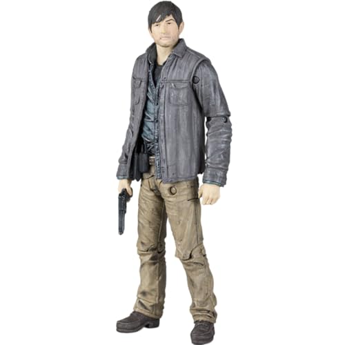 McFarlane Action Figur The Walking Dead TV VII - Gareth McFarlane Action Figur The Walking Dead TV VII - Gareth von McFarlane
