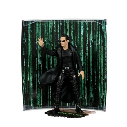 McFarlane Statue Neo Matrix 15 cm von McFarlane