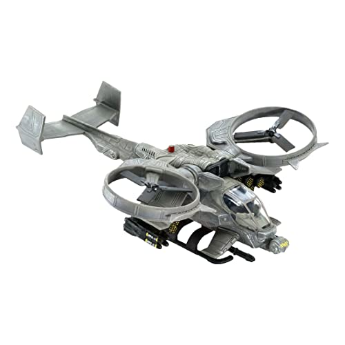 McFarlane Avatar - Aufbruch nach Pandora Deluxe Large Fahrzeug mit Figur AT-99 Scorpion Gunship von McFarlane